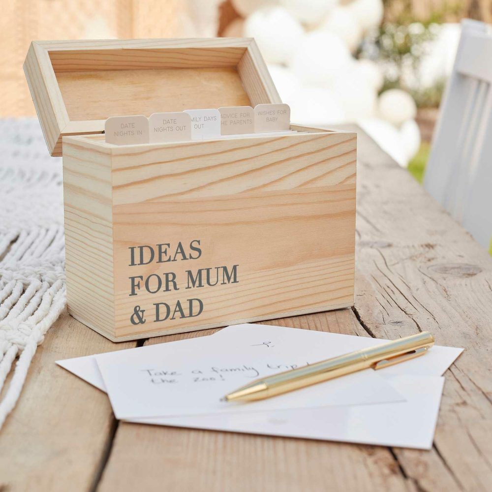 Baby Shower Gifts |   Ideas For Mum And Dad Baby Shower Guest Book Alternative Baby Shower Baby Shower Gifts