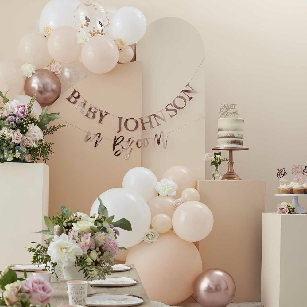 Baby Shower Gifts |   Wooden Pregnancy & Baby Milestone Signs Baby Shower Baby Shower Gifts