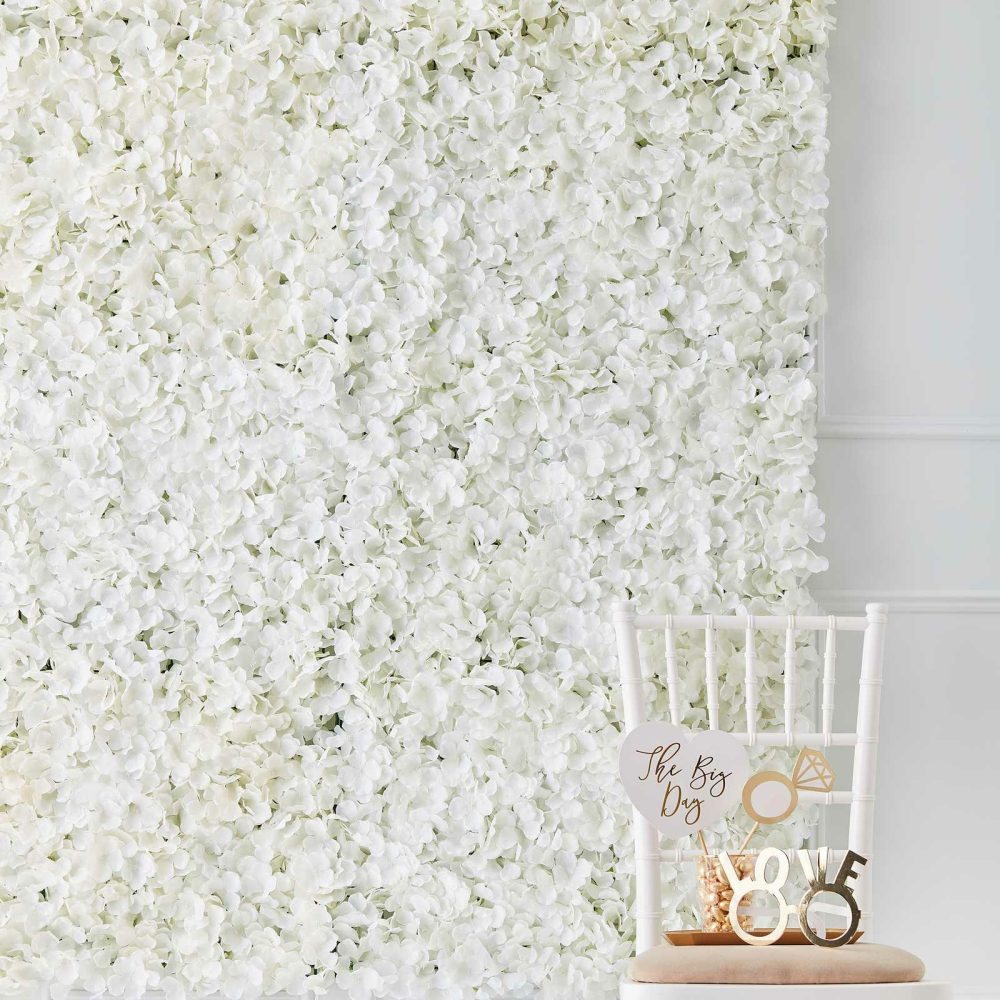 Backdrops |   Flower Wall Backdrop Backdrops Backdrops