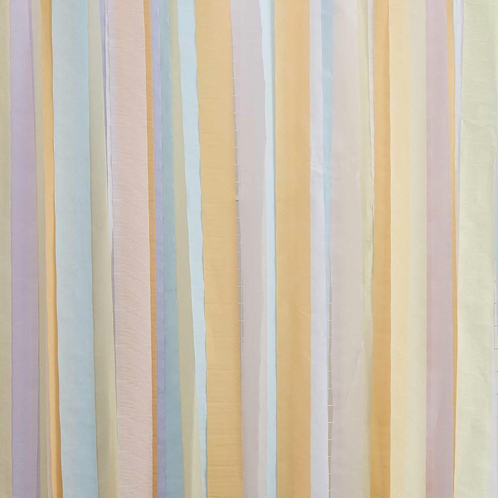 Backdrops |   Pastel Streamer Party Backdrop Backdrops Backdrops