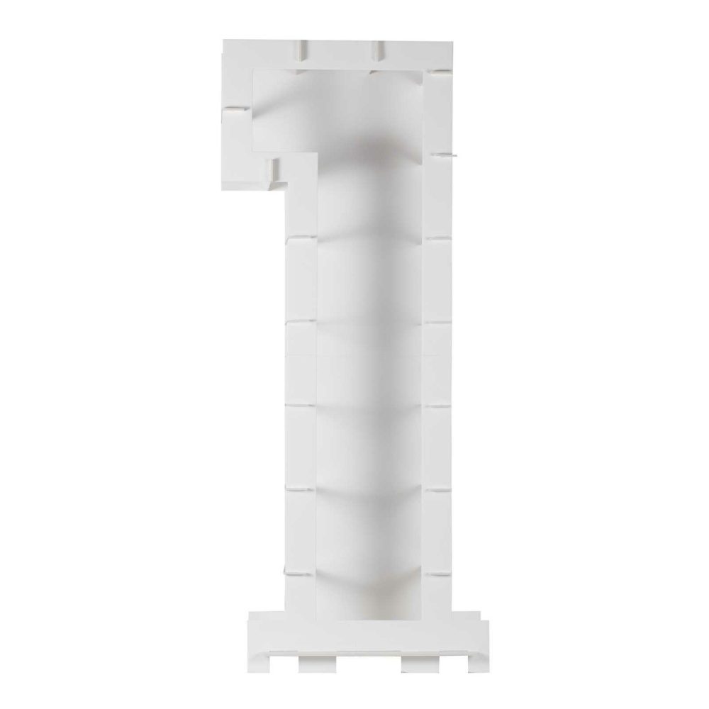 Balloon Mosaic Stands |   Balloon Mosaic Number Stand 1 Balloon Mosaic Stands Balloon Mosaic Stands