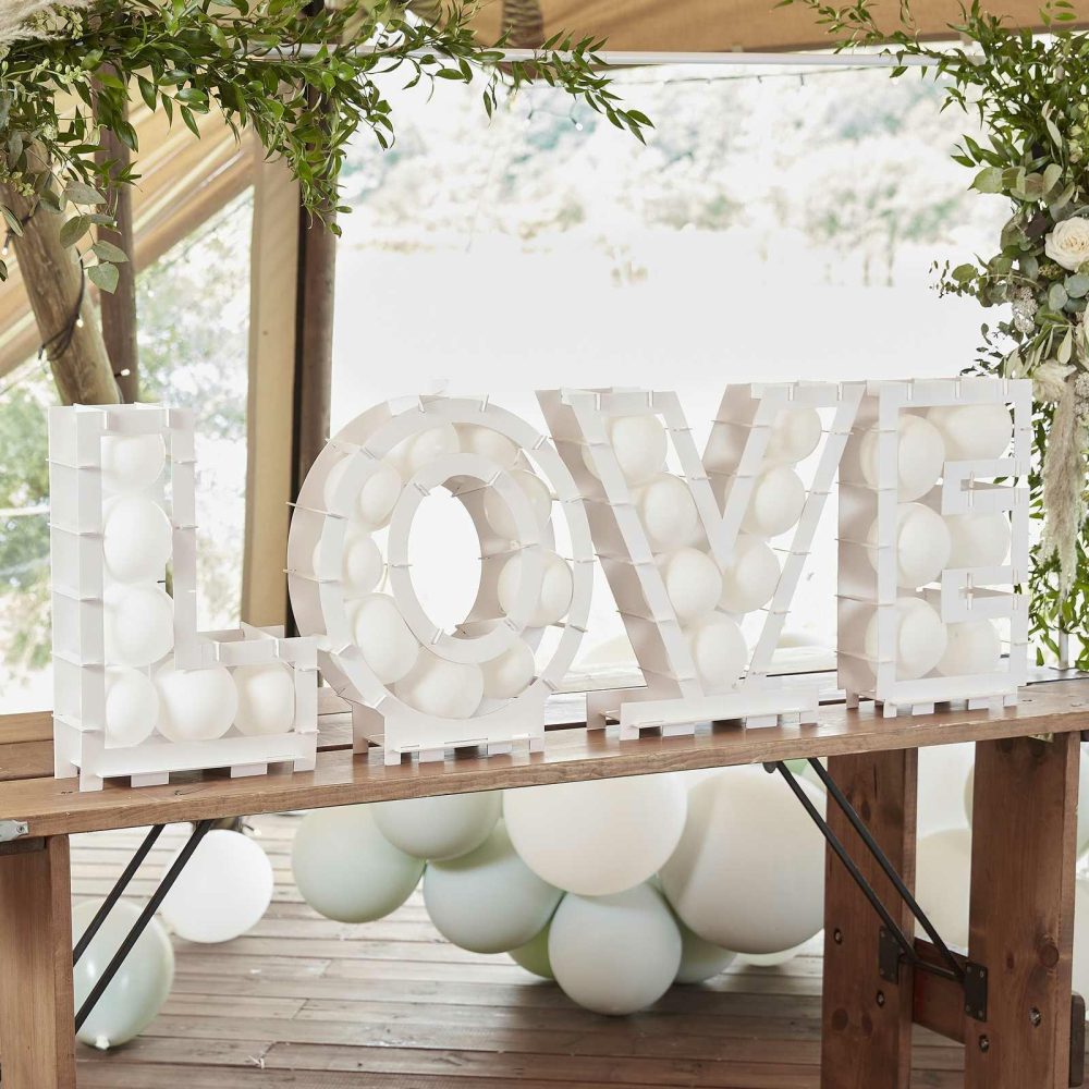 Balloon Mosaic Stands |   Love Balloon Mosaic Stand Balloon Mosaic Stands Balloon Mosaic Stands