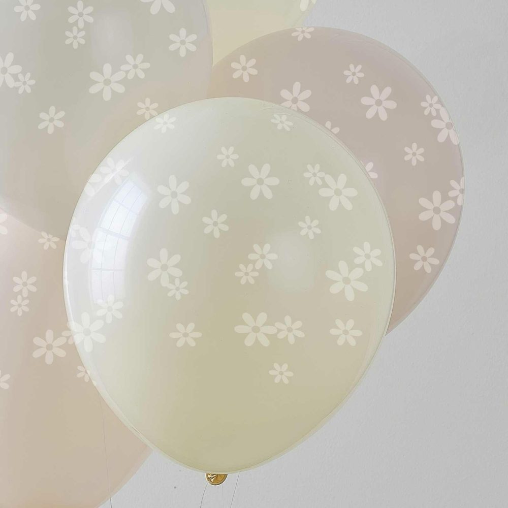 Balloon Packs |   Daisy Balloon Bundle Balloons Balloon Packs