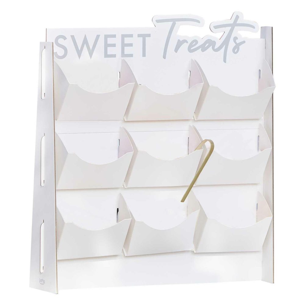 Cake Stands |   Sweet Treats Pick And Mix Sweet Table Treat Stand Cake Stands Cake Stands