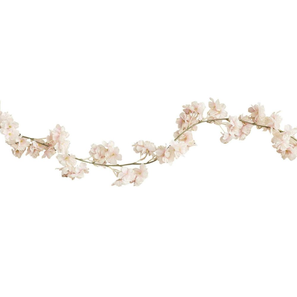 Flowers & Foliage |   Artificial Cherry Blossom Garland Flowers & Foliage Flowers & Foliage