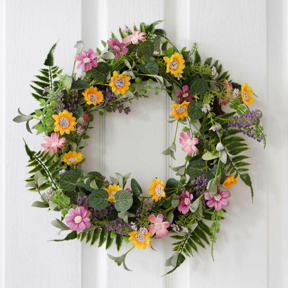 Foliage |   Floral Foliage Spring Wreath Foliage Foliage