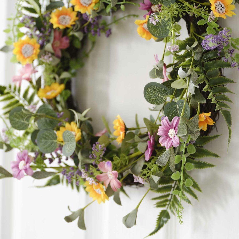 Foliage |   Floral Foliage Spring Wreath Foliage Foliage