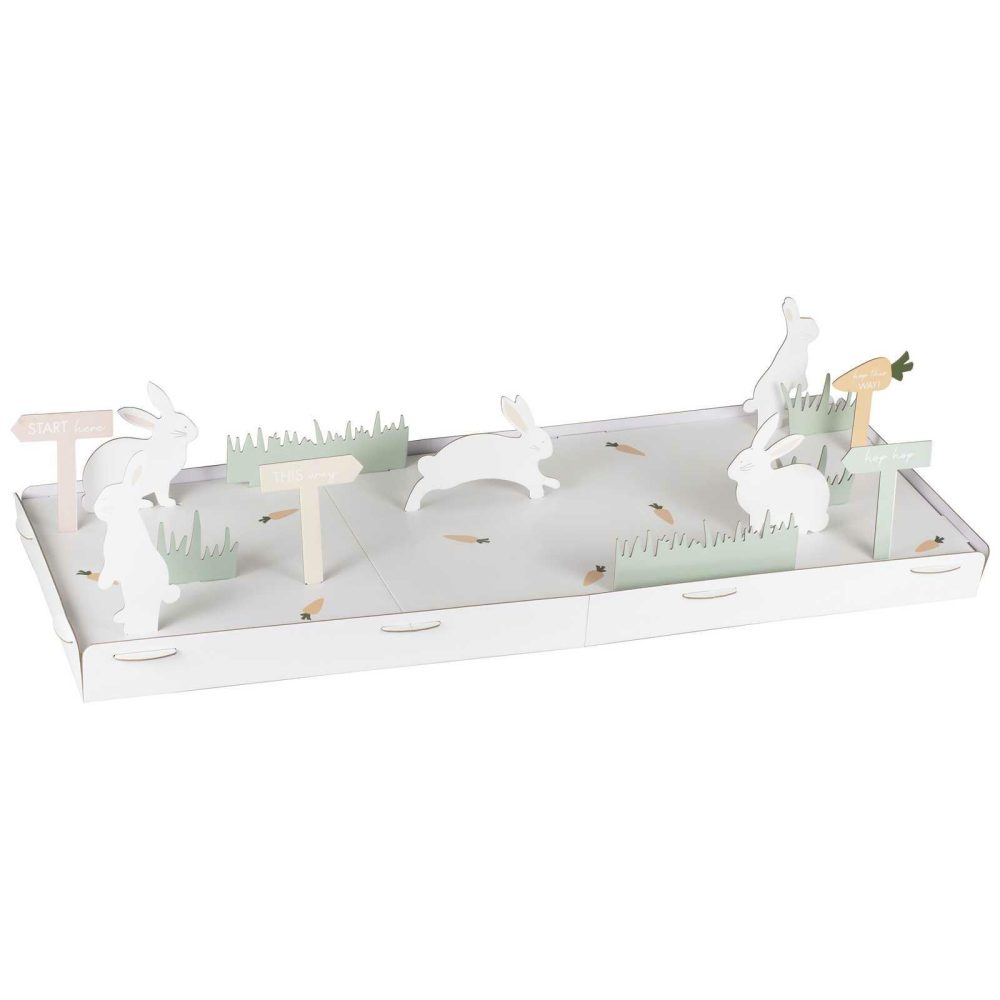 Grazing Boards |   Easter Scene Grazing Board Candles & Cake Accessories Grazing Boards