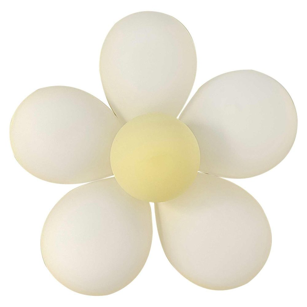 Helium Balloons |   Daisy Balloon Decorations Balloons Helium Balloons