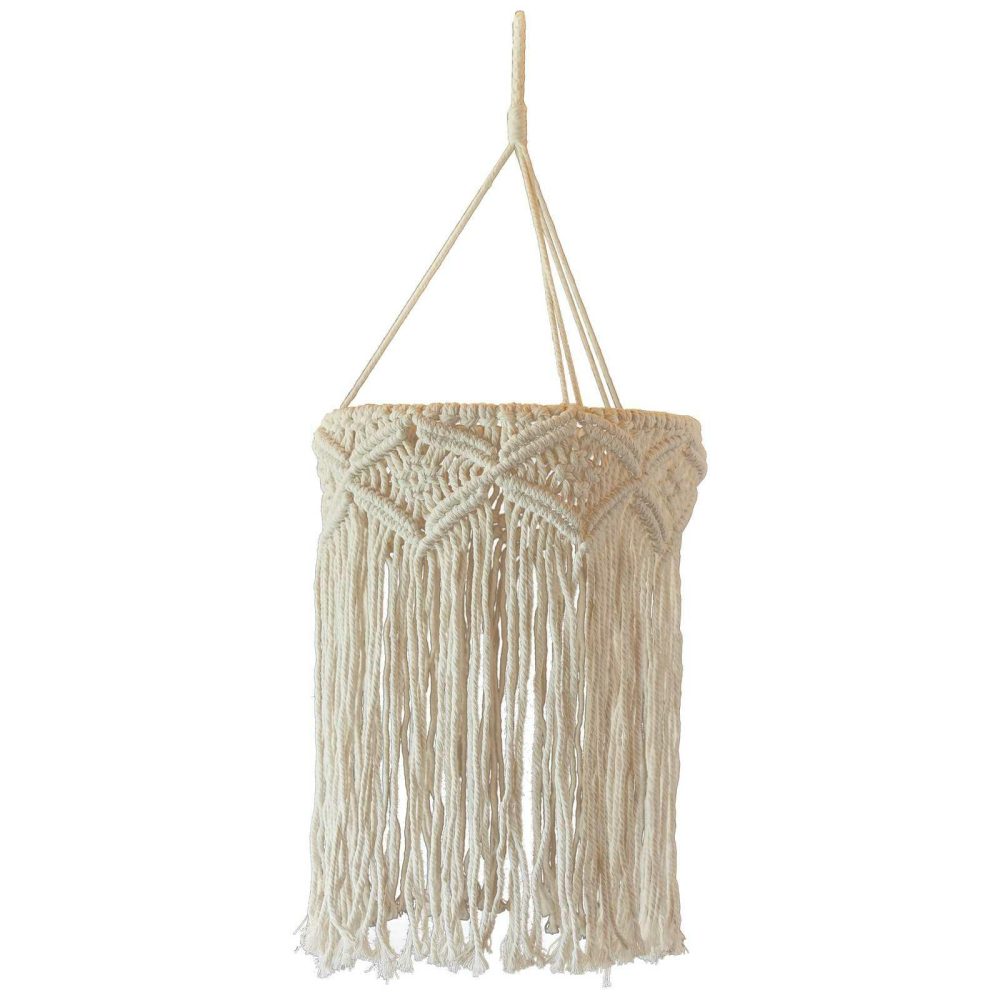 Home Accessories |   Macrame Chandelier Home Accessories Home Accessories