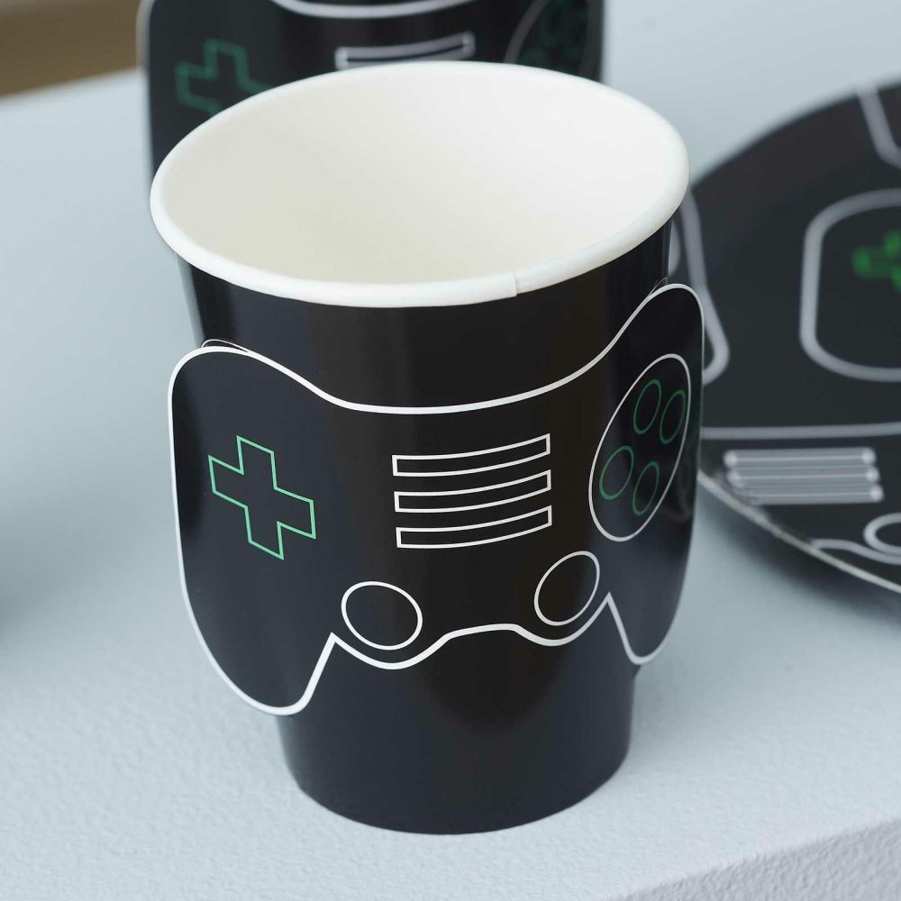 Paper Cups |   Pop Out Controller Paper Cups Paper Cups Paper Cups