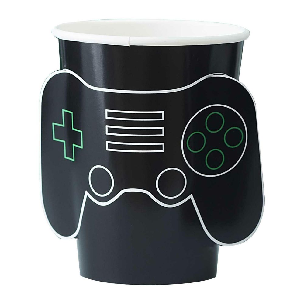 Paper Cups |   Pop Out Controller Paper Cups Paper Cups Paper Cups