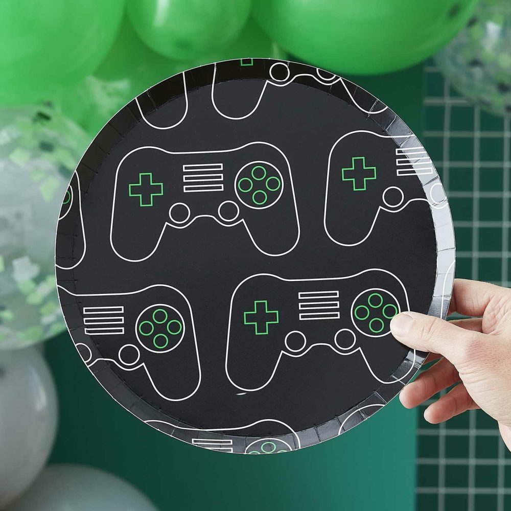 Paper Plates |   Controller Paper Plates Paper Plates Paper Plates