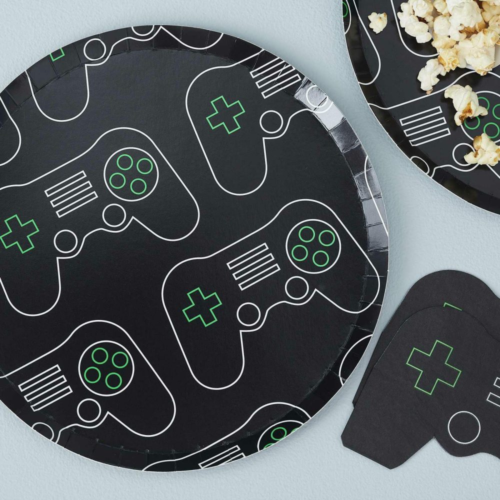 Paper Plates |   Controller Paper Plates Paper Plates Paper Plates