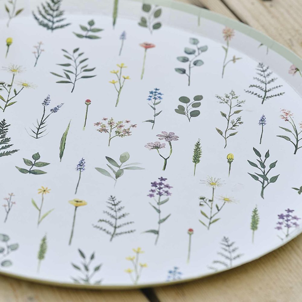 Paper Plates |   Floral Paper Plates Paper Plates Paper Plates