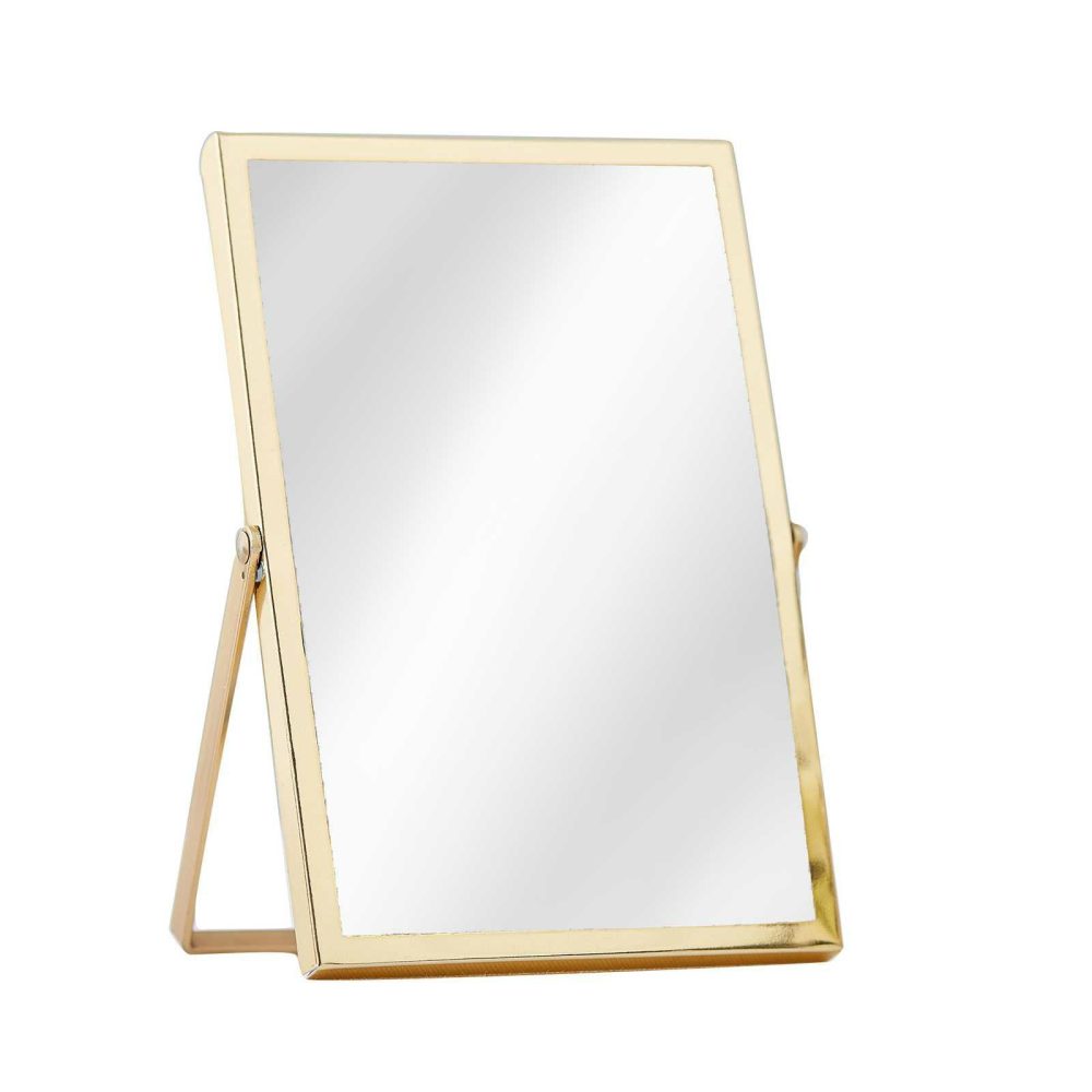 Photo Frames |   Gold Photo Frame Homeware Photo Frames