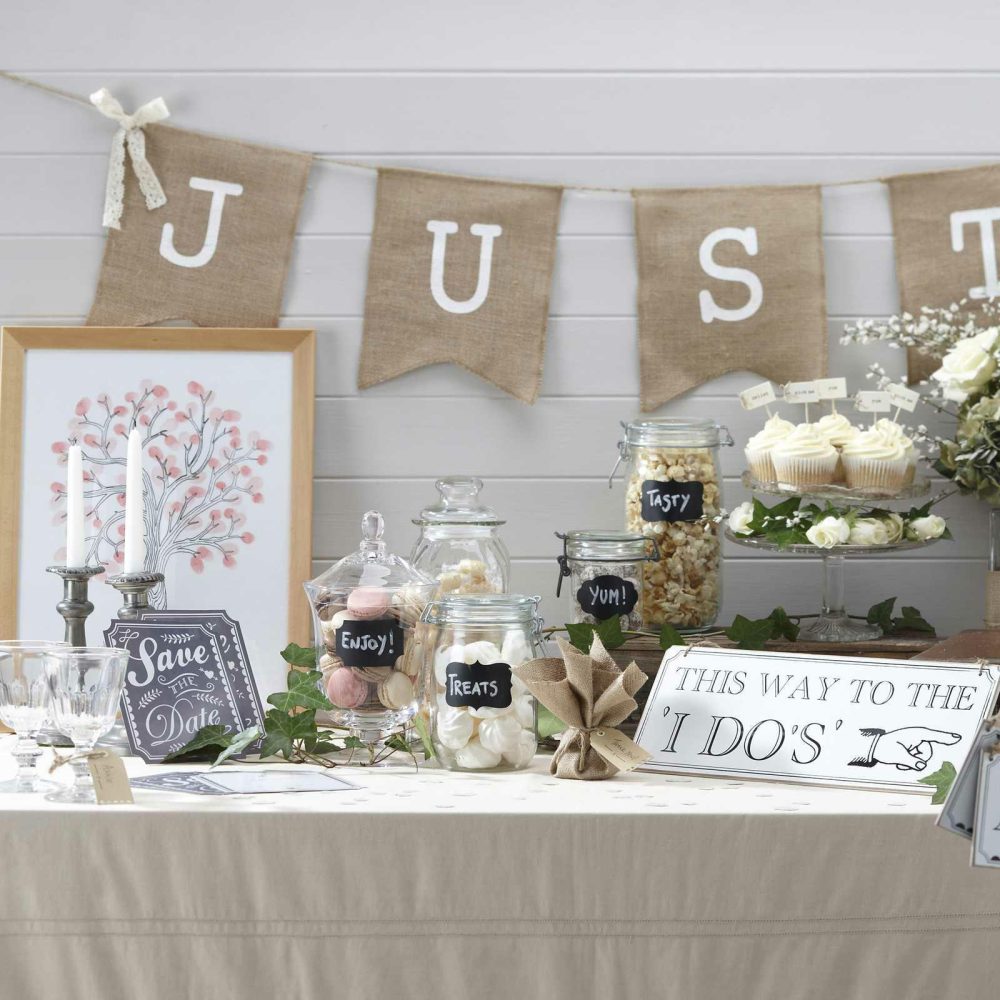 Room Decorations |   Wooden Chalkboard Arrow Sign Party Decorations Room Decorations