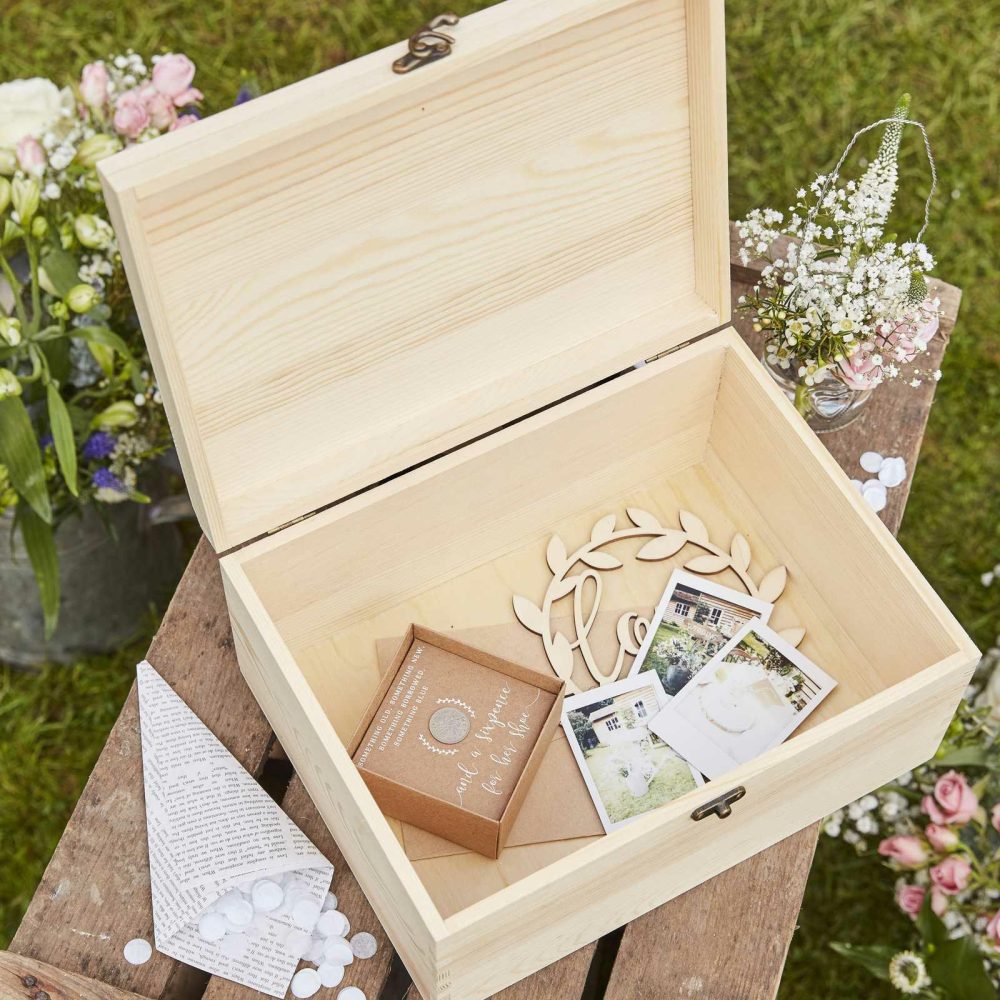 Wedding Guest Books |   Wedding Keepsake Box Wedding Stationery Wedding Guest Books