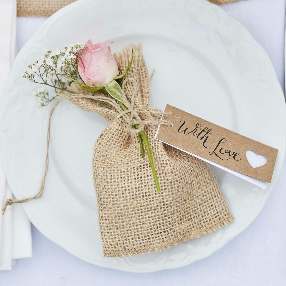 Wedding Place Cards & Holders |   Kraft Heart Wedding Place Card Tag Wedding Place Cards & Holders Wedding Place Cards & Holders