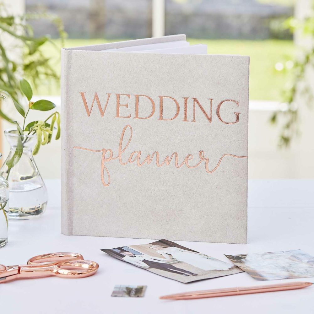 Wedding Planners |   Grey Suede Luxury Wedding Planner Wedding Planners Wedding Planners