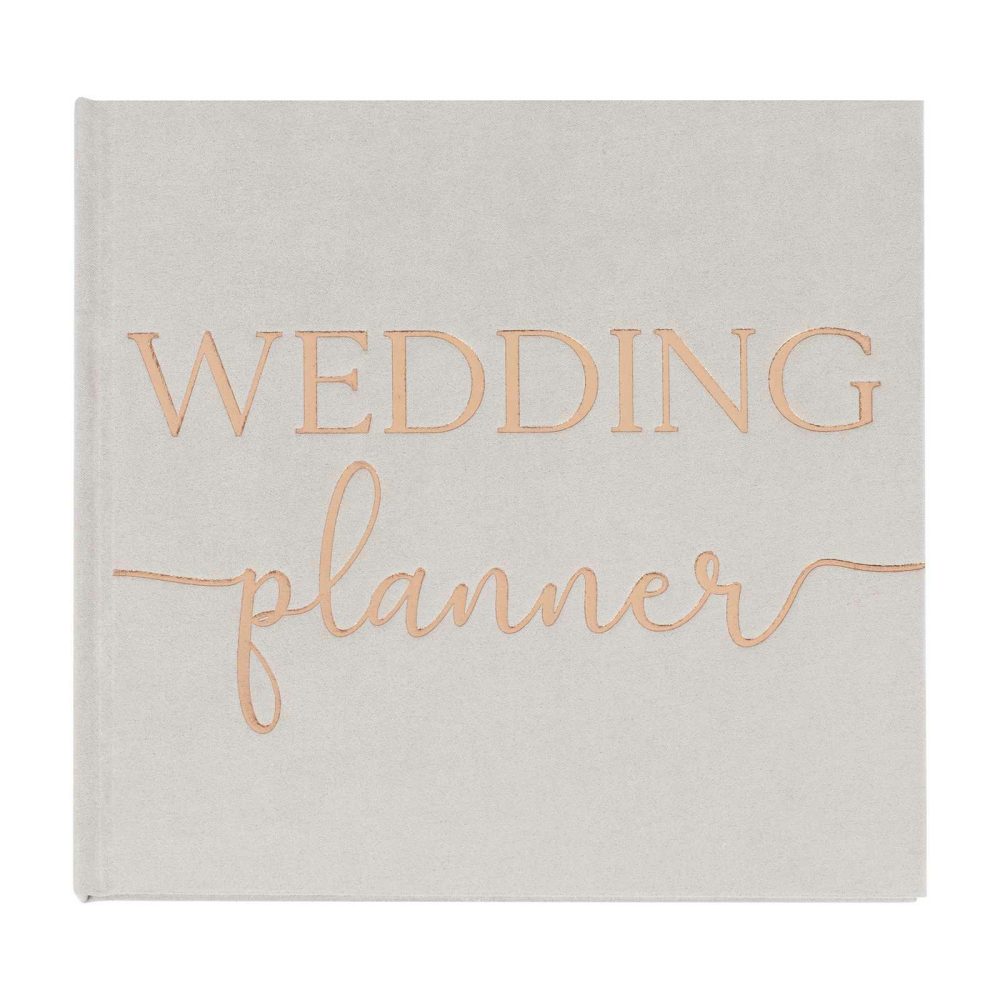 Wedding Planners |   Grey Suede Luxury Wedding Planner Wedding Planners Wedding Planners