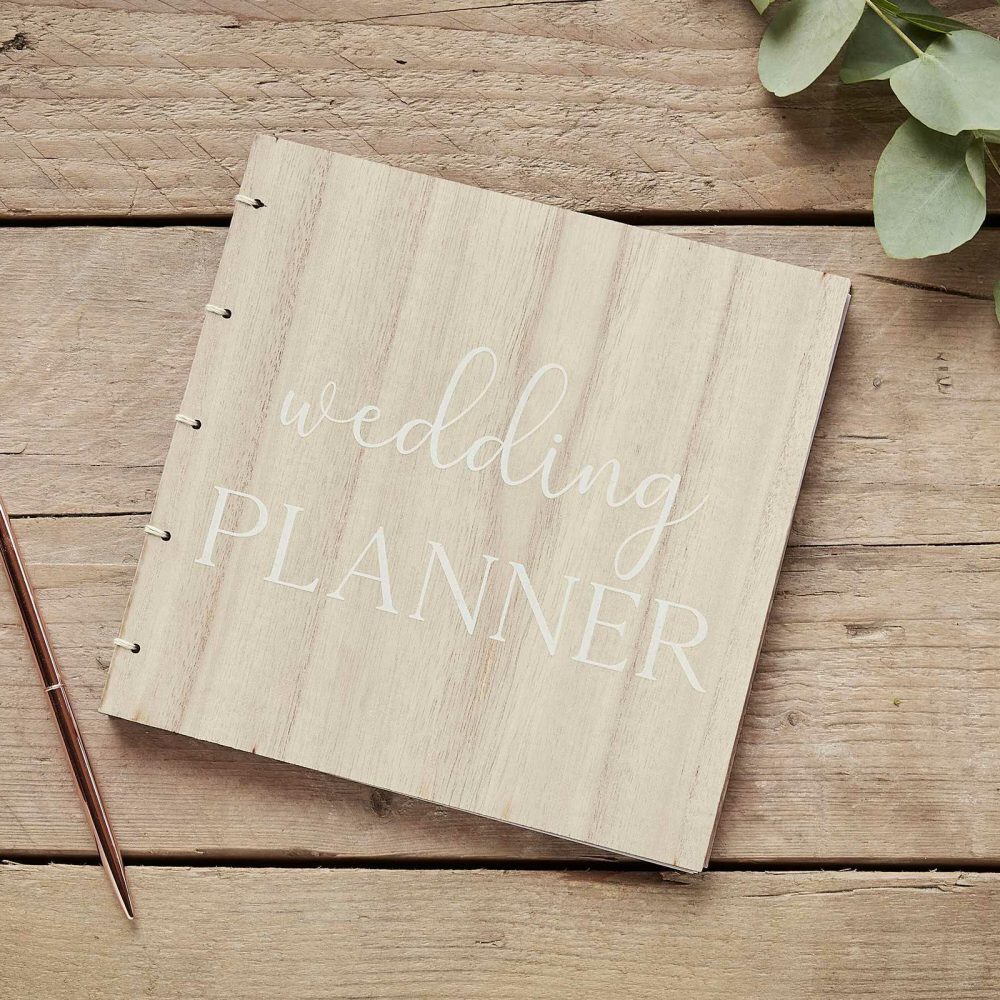 Wedding Planners |   Wooden Wedding Planner Wedding Planners Wedding Planners