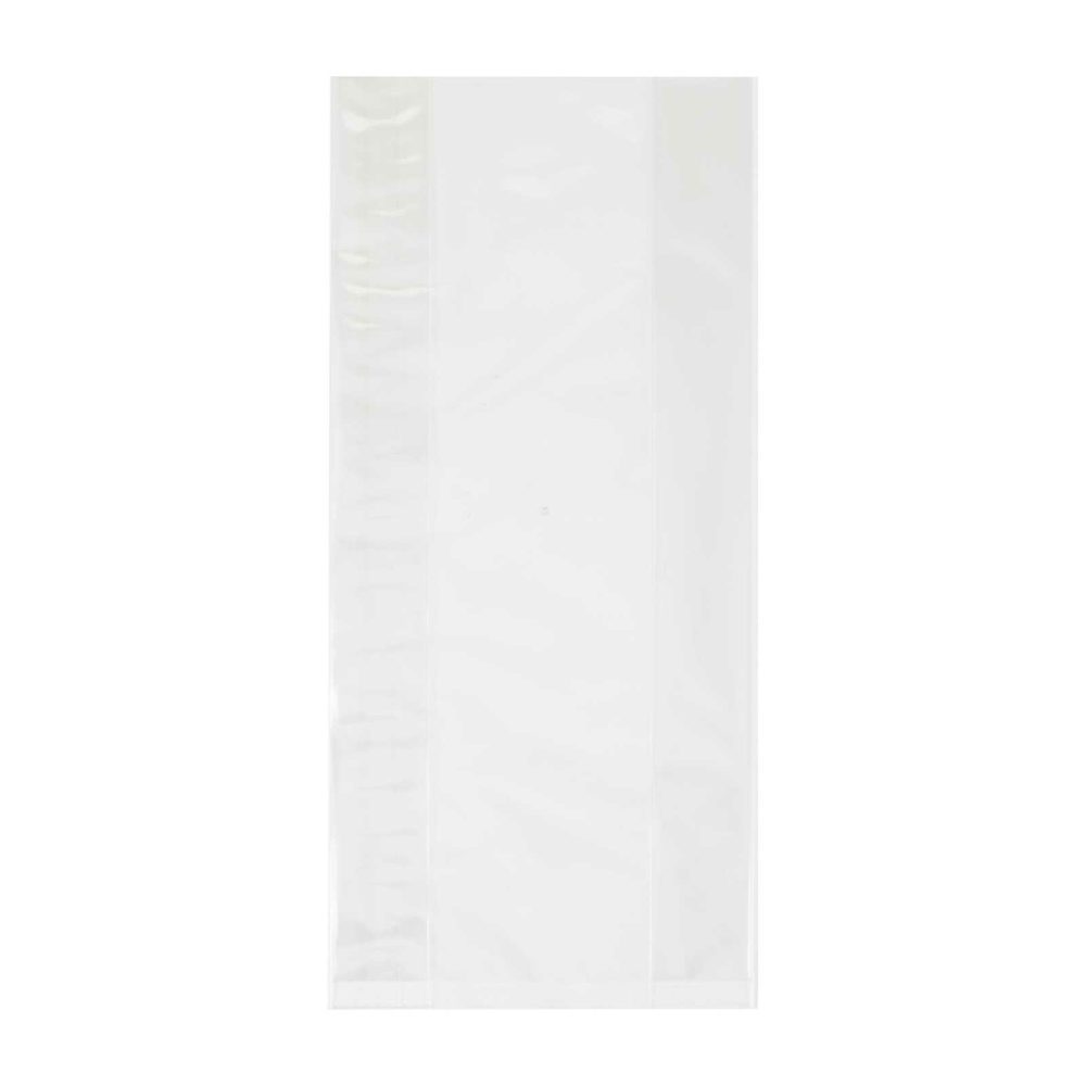 Party Bags & Boxes |   Clear Cellophane Party Bags Party Accessories Party Bags & Boxes